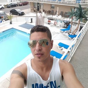 Meet your Posher, Joel assuncao